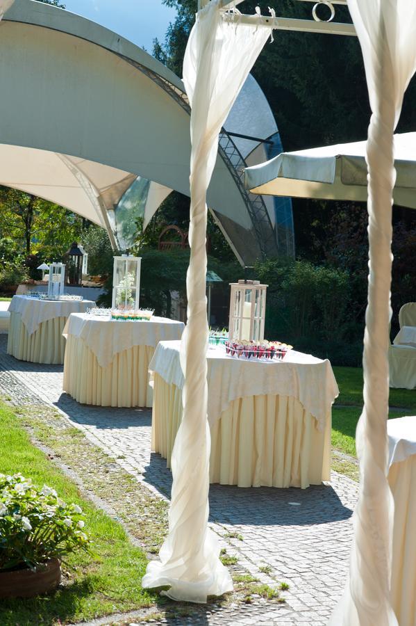 Hotel 2 Magnolie Piancogno Εξωτερικό φωτογραφία