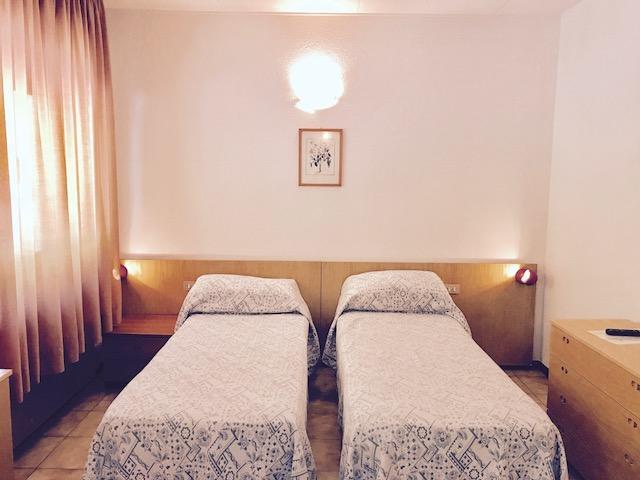 Hotel 2 Magnolie Piancogno Εξωτερικό φωτογραφία